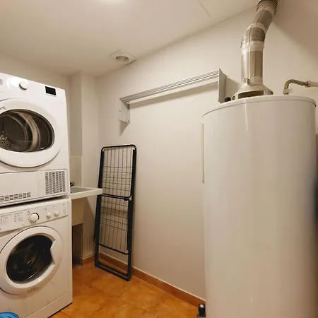 Bravissimo Cort Reial Duplex, Spacious With 3 Bedrooms Apartment *