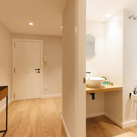 Bravissimo Cort Reial Duplex, Spacious With 3 Bedrooms * Girona