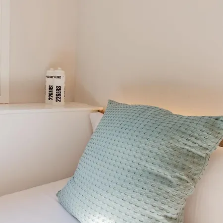 Bravissimo Cort Reial Duplex, Spacious With 3 Bedrooms Apartment