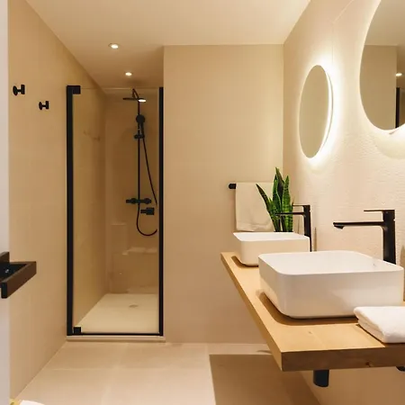 Bravissimo Cort Reial Duplex, Spacious With 3 Bedrooms Apartment