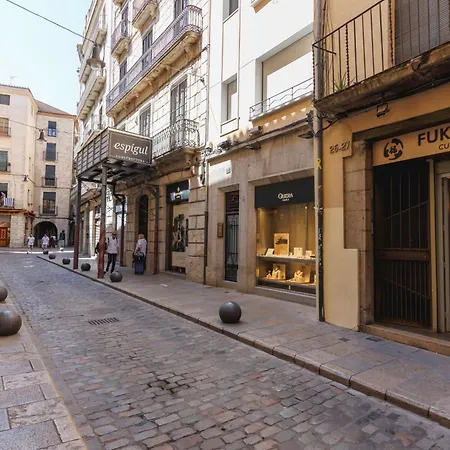 Bravissimo Cort Reial Duplex, Spacious With 3 Bedrooms