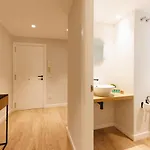 Bravissimo Cort Reial Duplex, Spacious With 3 Bedrooms * Girona