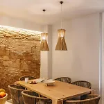Apartment Bravissimo Cort Reial Duplex, Spacious With 3 Bedrooms Girona