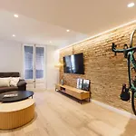 Bravissimo Cort Reial Duplex, Spacious With 3 Bedrooms Apartment