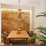 Bravissimo Cort Reial Duplex, Spacious With 3 Bedrooms * Girona