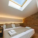 Apartment Bravissimo Cort Reial Duplex, Spacious With 3 Bedrooms