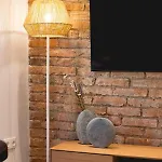 Apartment Bravissimo Cort Reial Duplex, Spacious With 3 Bedrooms *
