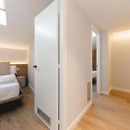Bravissimo Cort Reial Duplex, Spacious With 3 Bedrooms Apartment