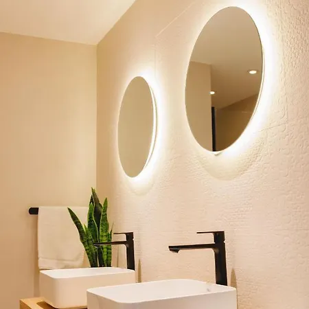Bravissimo Cort Reial Duplex, Spacious With 3 Bedrooms Apartment