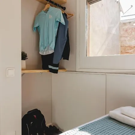 Apartment Bravissimo Cort Reial Duplex, Spacious With 3 Bedrooms *