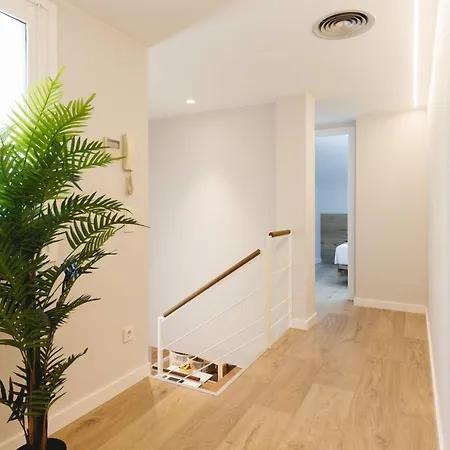 Bravissimo Cort Reial Duplex, Spacious With 3 Bedrooms