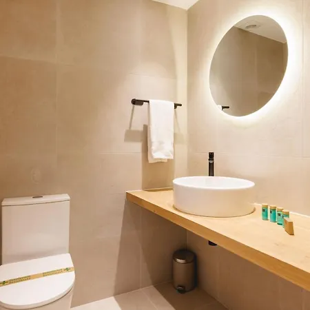 Bravissimo Cort Reial Duplex, Spacious With 3 Bedrooms Apartment Girona