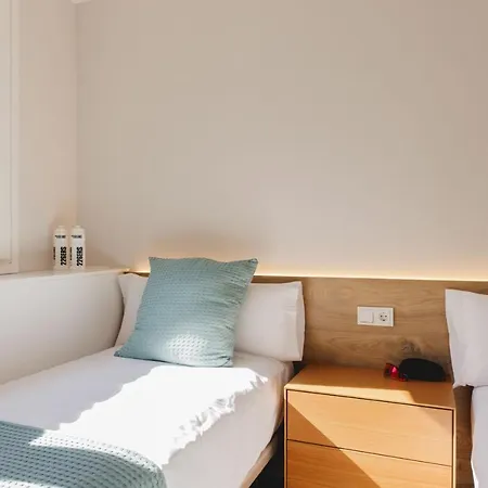 Bravissimo Cort Reial Duplex, Spacious With 3 Bedrooms Apartment