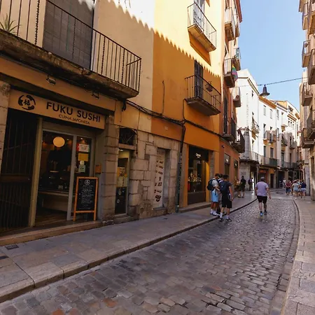 Bravissimo Cort Reial Duplex, Spacious With 3 Bedrooms